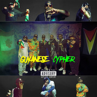 Guyanese Cypher