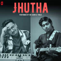 Jhutha