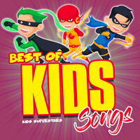 Best of Kids Songs