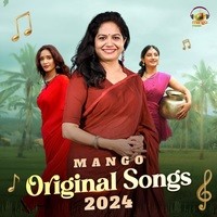 Mango Original Songs 2024