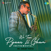 Wo Tere Pyaar Ka Gham - Instrumental