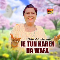 Je Tun Karen Ha Wafa