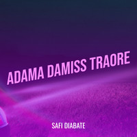 ADAMA DAMISS TRAORE