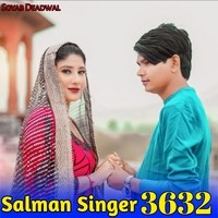 Salman Singar 3632