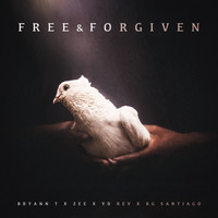 Free & Forgiven