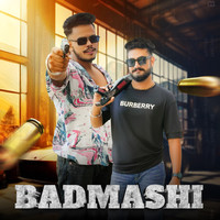 Badmashi