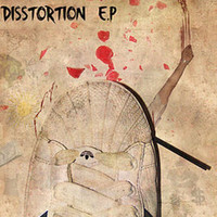 Disstortion - EP