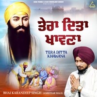 Tera Ditta Khawana (Tera Ditta Khawana)