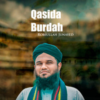 Qasida Burdah