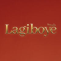 Lagiboye (Instrumental)