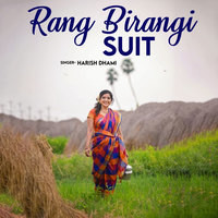 Rang Birangi Suit