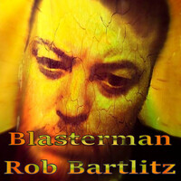 Blasterman