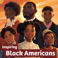 Inspiring Black Americans