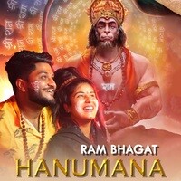 Ram Bhagat Hanumana