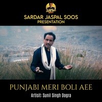 Punjabi Meri Boli Aee