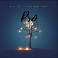 The Untold Stories, Vol. 2