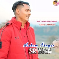 Aslam Singer SR 2626