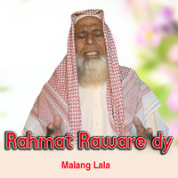 Rahmat Raware dy