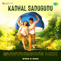 Kadhal Sadugudu - Synthwave Mix