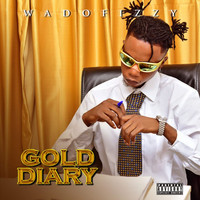 Gold Diary