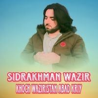 Khoch Waziristan Abad kriy