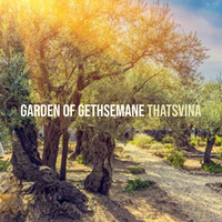 Garden of Gethsemane