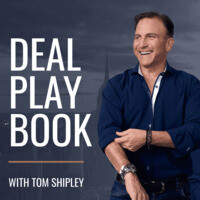 Deal Playbook with Tom Shipley - season - 1