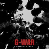 G-WAR