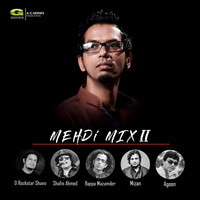 Mehdi Mix II