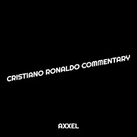 Cristiano Ronaldo Commentary