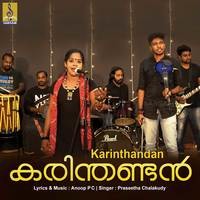 Karinthandan