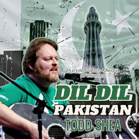 Dil Dil Pakistan (Cover)