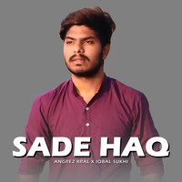 Sade Haq