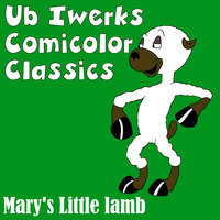 Mary's Little Lamb (Gr Mix)