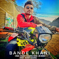 Bande Khani