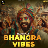 Bhangra Vibes