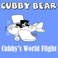 Cubby's World Flight (Gr Mix)