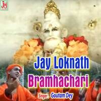 Jay Loknath Bramhachari