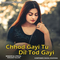 Chhod Gayi Tu Dil Tod Gayi