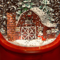 Snow Globe