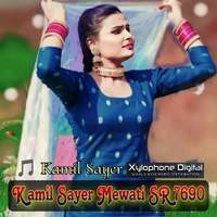 Kamil Sayer Mewati SR 7690