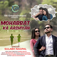 MOHABBAT KA AASHIYAN