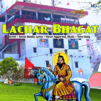 Lachar Bhagat