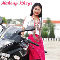 Makeup Kheye