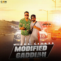 Modified Gaddian