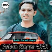 Aslam Singer 4040