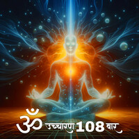 Om Chant 108 Times