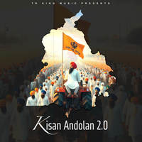 Kisan Andolan 2.0