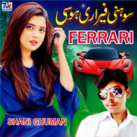 Sohni Ferrari