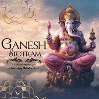 Ganesh Stotram